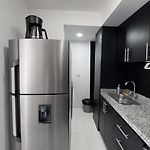 Apartamento familiar torre Primi con vista al mar