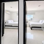 Apartamento familiar torre Primi con vista al mar