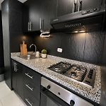 Apartamento familiar torre Primi con vista al mar